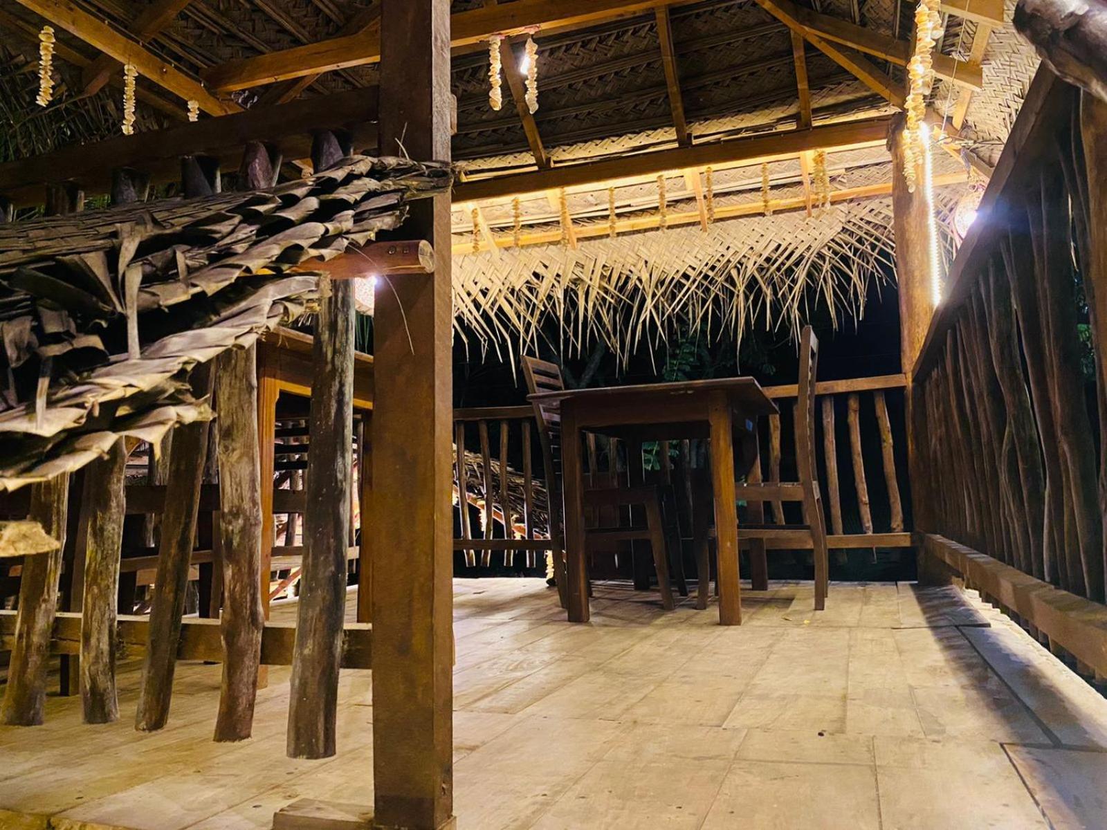 Rekawa Turtle Gate Hotel Tangalle Exterior photo